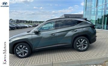 Hyundai Tucson IV SUV 1.6 T-GDI 150KM 2023 GT 1,6L T-GDI 150KM 2WD 7DCT EXECUTIVE, zdjęcie 2