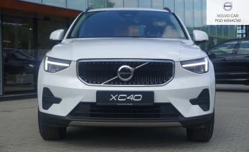 Volvo XC40 Crossover Facelifting 2.0 B3 163KM 2023 B3 (163+14), Essential, Core, zdjęcie 2