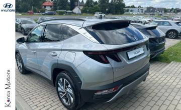 Hyundai Tucson IV SUV 1.6 T-GDI 150KM 2024 1,6L T-GDI 150KM 2WD 7DCT Executive, zdjęcie 2