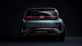 Audi AI:ME - widok z ty?u