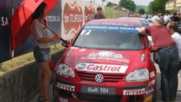 III Eliminacja Volkswagen Castrol Cup &#8211; na torze Kielce