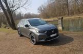 #ds7 #crossback #testdrive