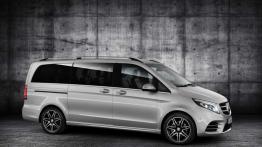 Mercedes V Klasa AMG Line