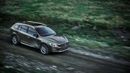 Volvo V60 Cross Country oficjalnie zaprezentowane