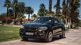 Nowe BMW X6 oficjalnie zaprezentowane!