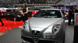 Alfa Romeo Giulietta i MiTo w wersji Quadrifoglio Verde