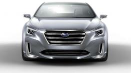 Subaru Legacy Concept - kolejne piękne obietnice