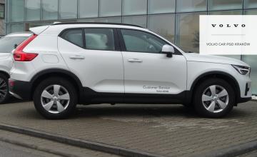 Volvo XC40 Crossover Facelifting 2.0 B3 163KM 2023 B3 (163+14), Essential, Core, zdjęcie 3