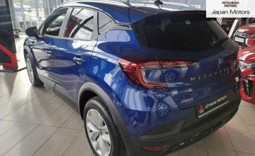 Mitsubishi ASX II 1.3 M Hybrid 140KM 2023 Invite, zdjęcie 3