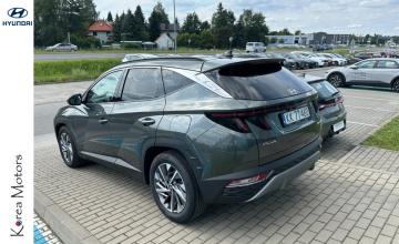 Hyundai Tucson IV SUV 1.6 T-GDI 150KM 2023 GT 1,6L T-GDI 150KM 2WD 7DCT EXECUTIVE, zdjęcie 3