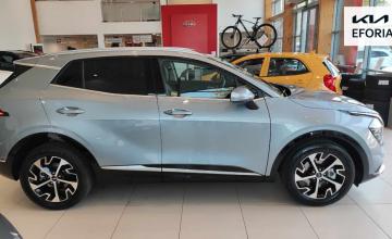 Kia Sportage V SUV 1.6 T-GDI MHEV 180KM 2024 1.6 T-GDI 180KM 7DCT; MY24 BUSINESS LINE, zdjęcie 3