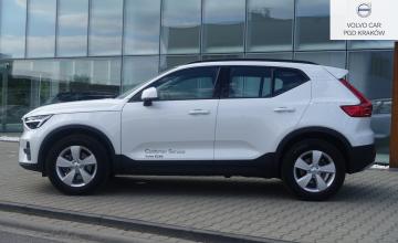 Volvo XC40 Crossover Facelifting 2.0 B3 163KM 2023 B3 (163+14), Essential, Core, zdjęcie 3