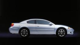 Chrysler Sebring Coupe - prawy bok