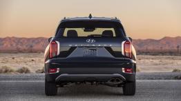 Hyundai Palisade - widok z ty?u