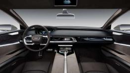 Audi Prologue Allroad - mocy nie zabraknie!