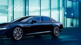 Aston Martin Lagonda Taraf debiutuje w Europie