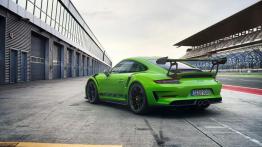 Niecały milion za cywilną odmianę sportowego Porsche