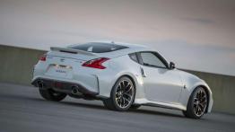 Nissan 370Z Nismo na nowych zdjęciach i filmie