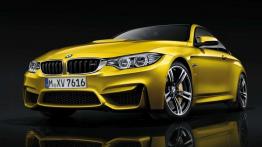 BMW M3 i M4 oficjalnie zaprezentowane