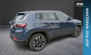 Jeep Compass II SUV Facelifting 1.5 MHEV T4 130KM 2024 Altitude, zdjęcie 4