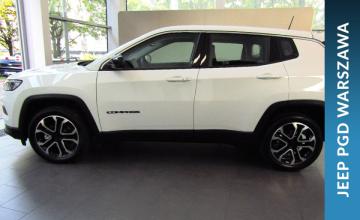 Jeep Compass II SUV Facelifting 1.5 MHEV T4 130KM 2024 Altitude, zdjęcie 4