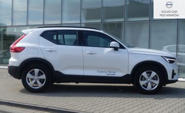 Volvo XC40 Crossover Facelifting 2.0 B3 163KM 2023 B3 (163+14), Essential, Core, zdjęcie 4