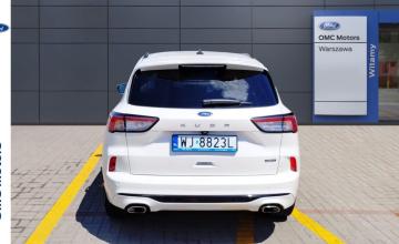 Ford Kuga III SUV Plug-In 2.5 EcoBlue 225KM 2023 , FWD ST-Line, zdjęcie 4