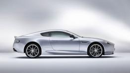 Aston Martin DB9 Facelifting Coupe - prawy bok