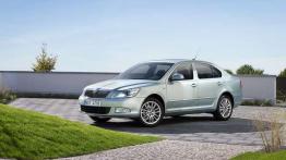 Odświeżona Skoda Octavia w Polsce za dwa miesiące