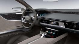 Audi Prologue Allroad - mocy nie zabraknie!