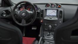 Nissan 370Z Nismo na nowych zdjęciach i filmie