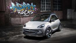 Opel Adam Cabrio zadebiutuje już wkrótce