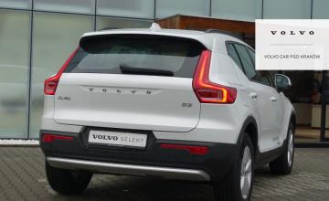 Volvo XC40 Crossover Facelifting 2.0 B3 163KM 2023 B3 (163+14), Essential, Core, zdjęcie 5