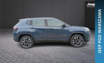 Jeep Compass II SUV Facelifting 1.5 MHEV T4 130KM 2024 Altitude, zdjęcie 5