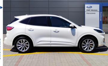 Ford Kuga III SUV Plug-In 2.5 EcoBlue 225KM 2023 , FWD ST-Line, zdjęcie 5