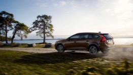 Volvo V60 Cross Country oficjalnie zaprezentowane