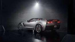 Chevrolet Corvette Z06 - potęga za rozsądną cenę?