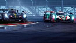 Project CARS - nowe informacje