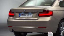 BMW Serii 2 zaprezentowane w niemieckim magazynie