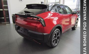 Alfa Romeo Junior SUV Electric 54kWh 156KM 2024 Elettrica Speciale, zdjęcie 6