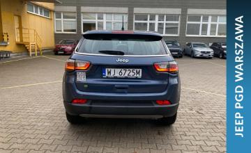 Jeep Compass II SUV Facelifting 1.5 MHEV T4 130KM 2024 Altitude, zdjęcie 6