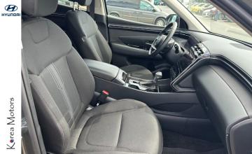 Hyundai Tucson IV SUV 1.6 T-GDI 150KM 2023 GT 1,6L T-GDI 150KM 2WD 7DCT EXECUTIVE, zdjęcie 6