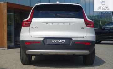 Volvo XC40 Crossover Facelifting 2.0 B3 163KM 2023 B3 (163+14), Essential, Core, zdjęcie 6