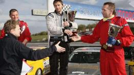 Skoda Octavia Cup - bestia w garniturze