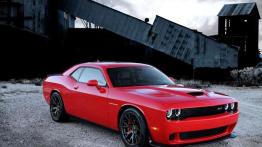 Fiat próbował powstrzymać produkcję modeli z serii Hellcat - Dodge