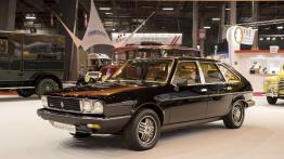 Salon Retromobile – Renault świętuje 120 lat Easy Life