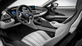 BMW serii iM - jest szansa na produkcję?