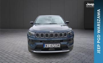 Jeep Compass II SUV Facelifting 1.5 MHEV T4 130KM 2024 Altitude, zdjęcie 7