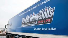 Ford Driving Skills For Life – czym skorupka za młodu nasiąknie…