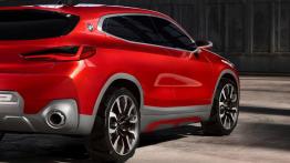 BMW X2 uzupełni stawkę